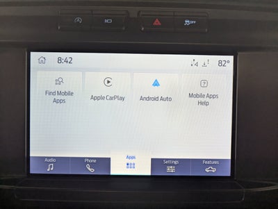 2023 Ford F-150 XL 4x4