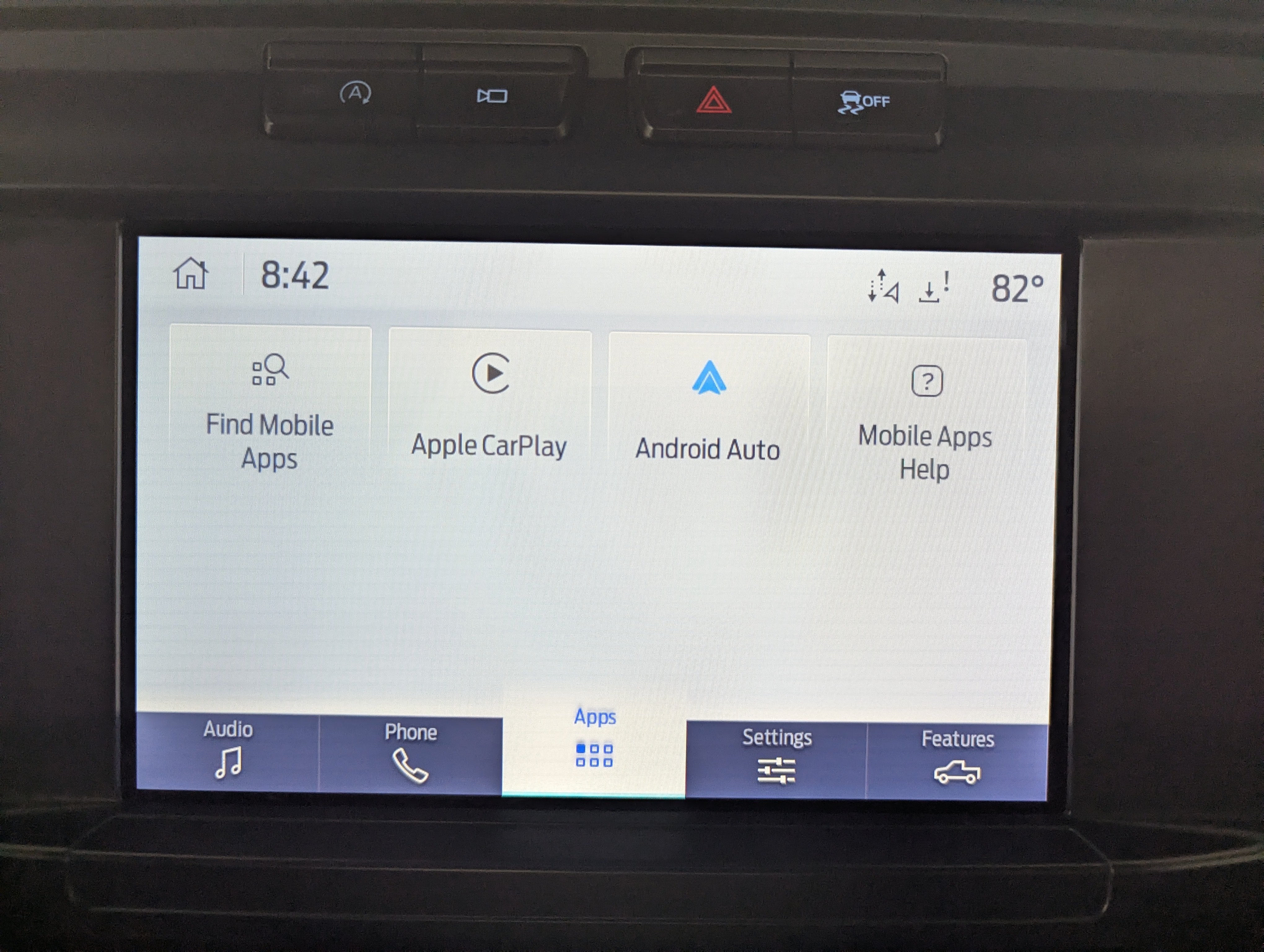 2023 Ford F-150 XL 4x4