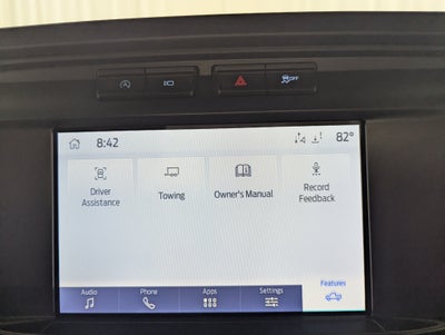 2023 Ford F-150 XL 4x4