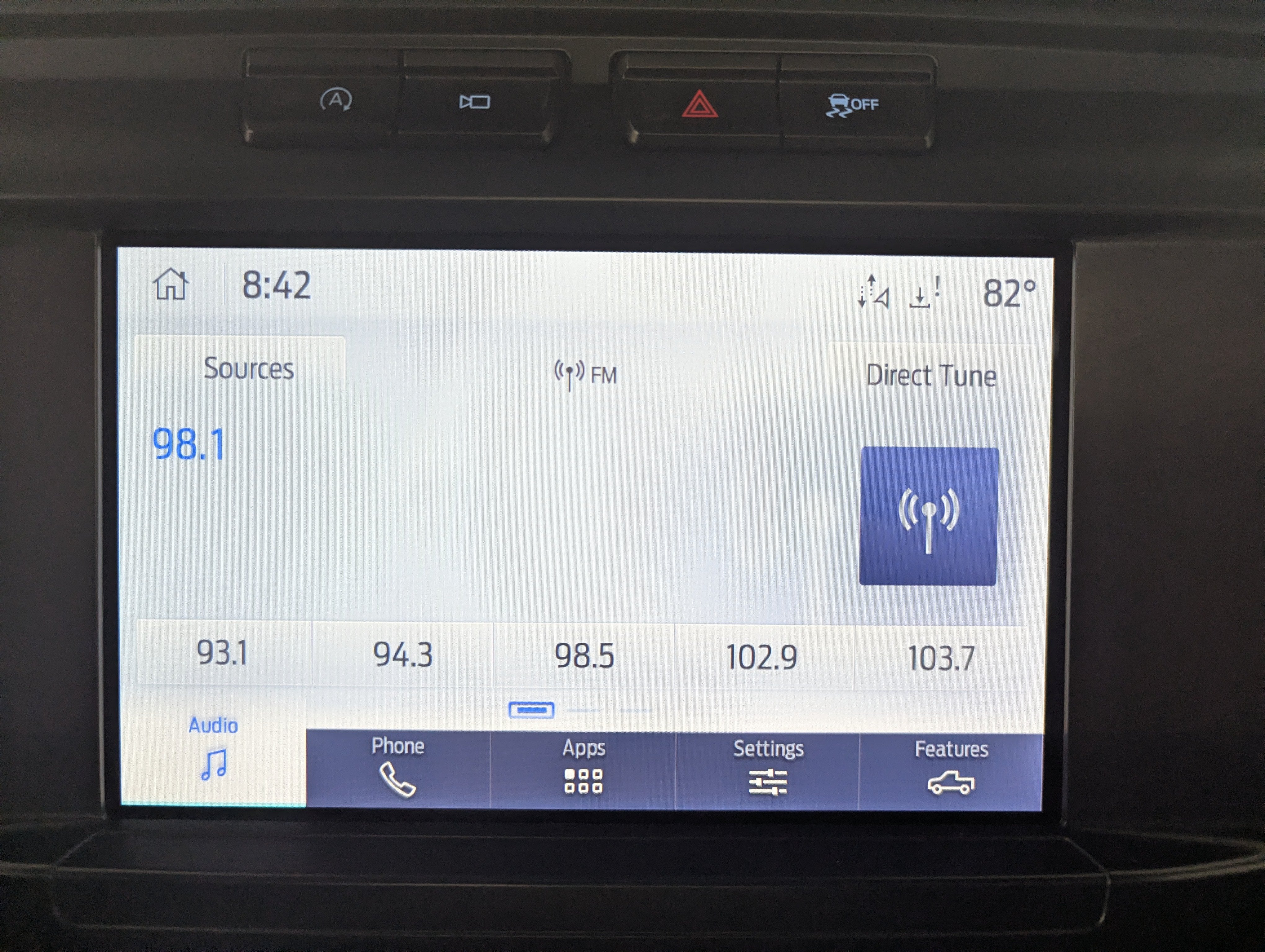 2023 Ford F-150 XL 4x4