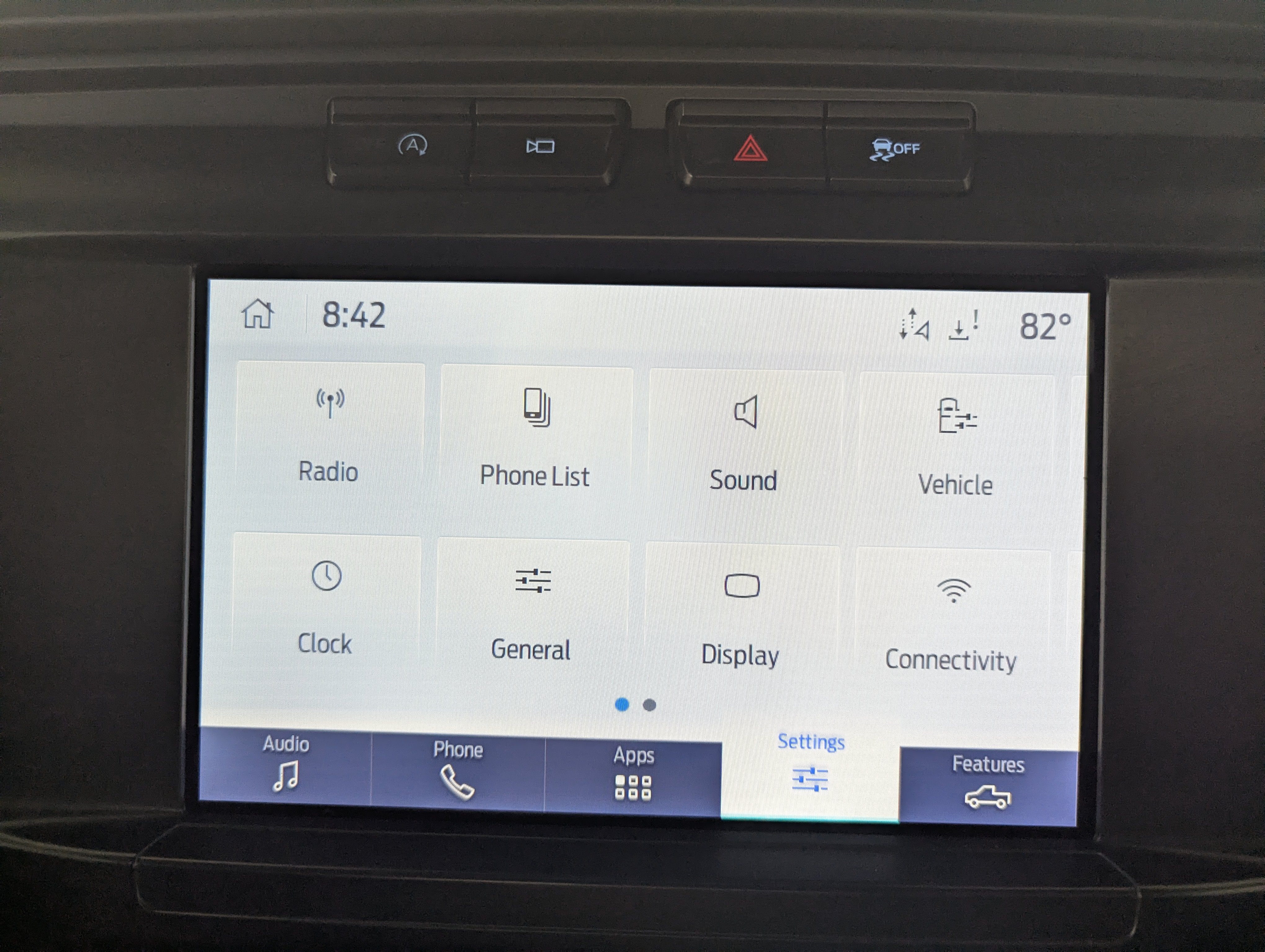 2023 Ford F-150 XL 4x4