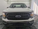 2023 Ford F-150 XL 4x4