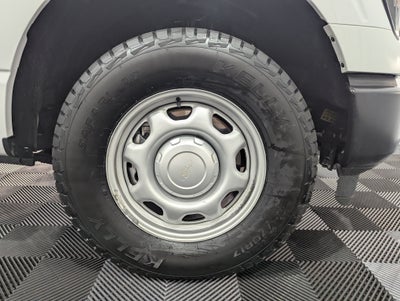 2023 Ford F-150 XL 4x4