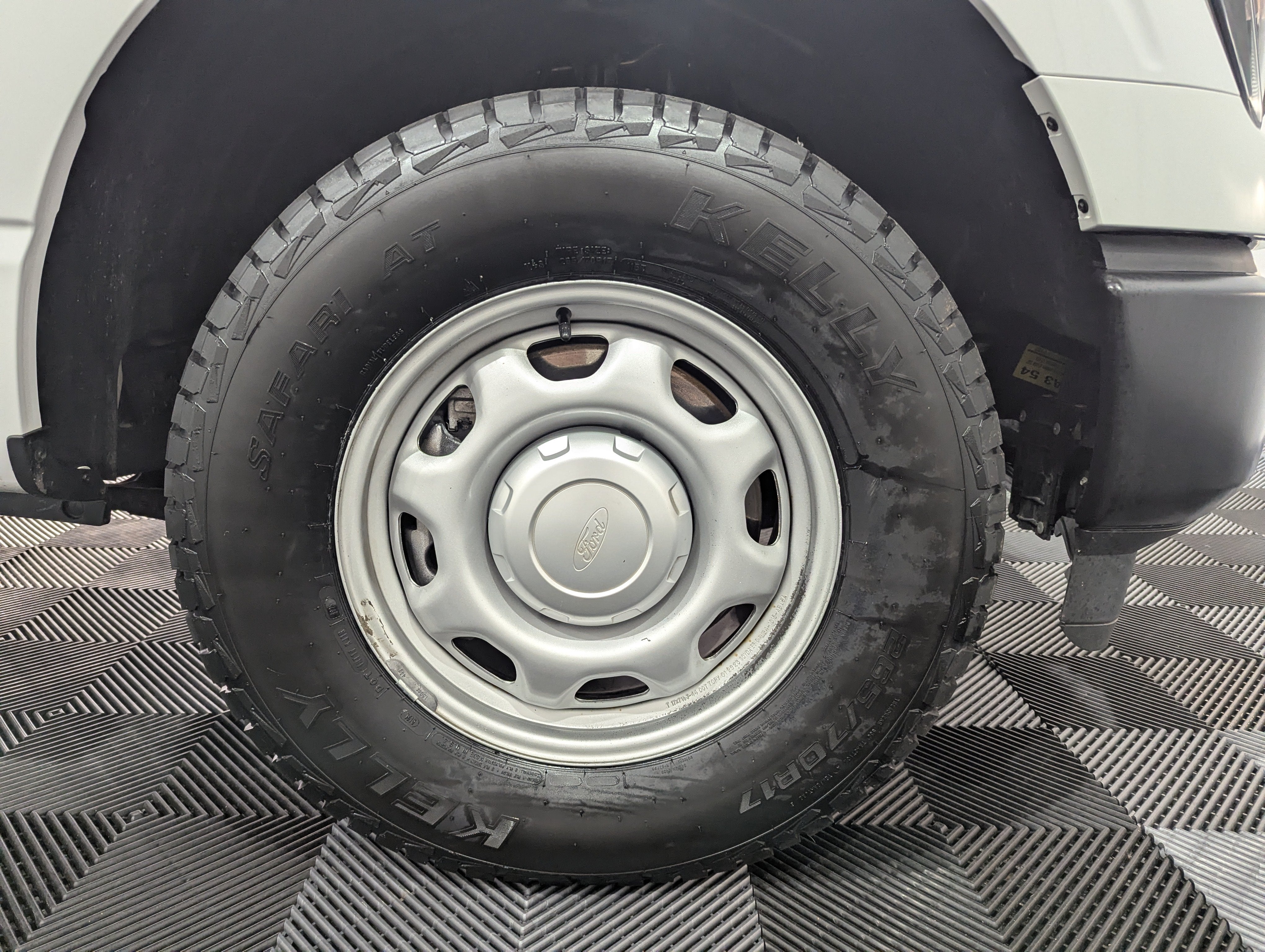 2023 Ford F-150 XL 4x4
