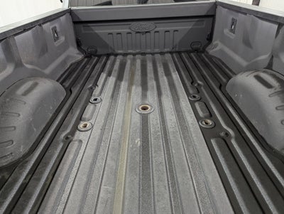 2022 Ford Super Duty F-350 SRW XL