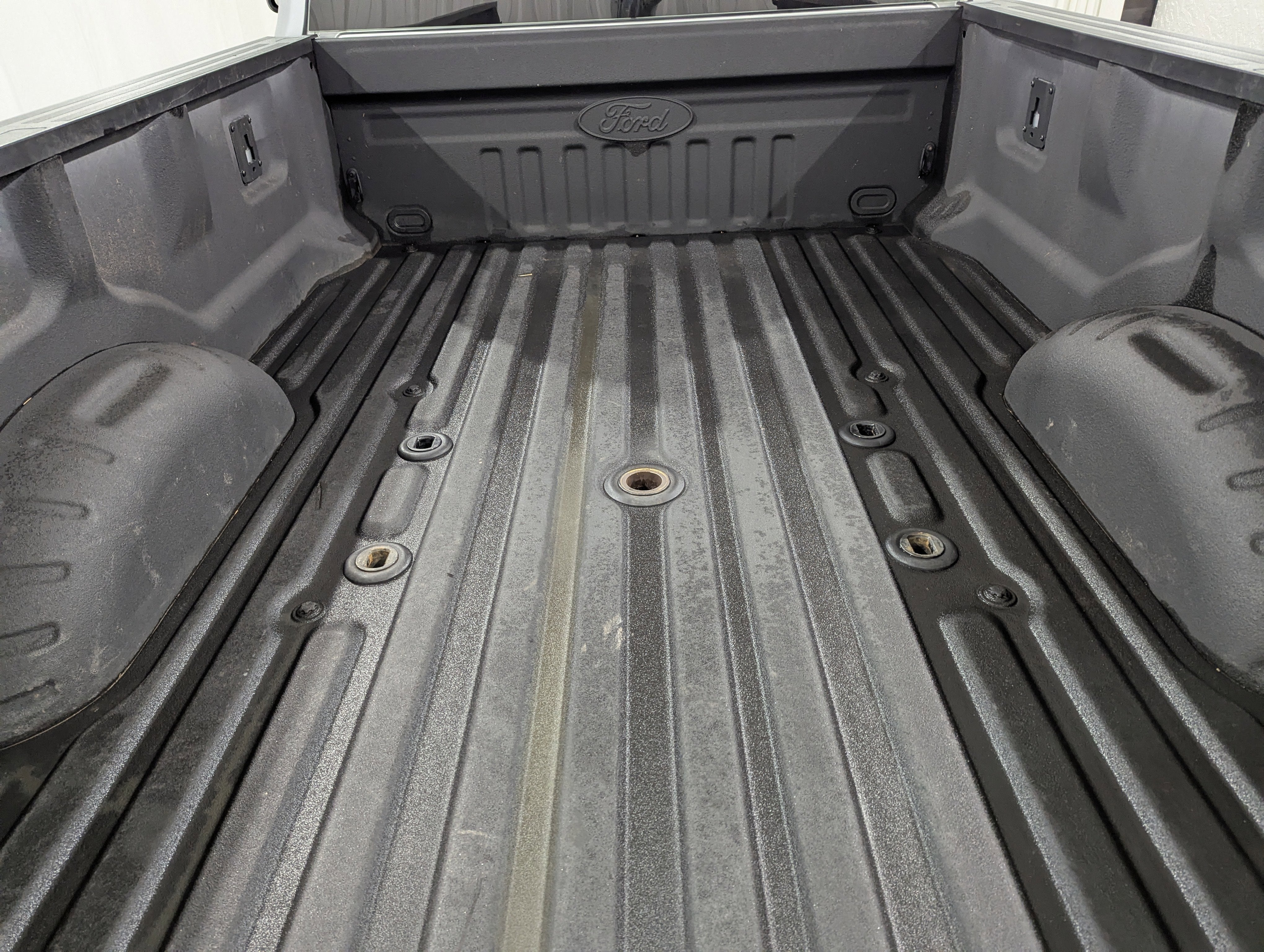 2022 Ford Super Duty F-350 SRW XL