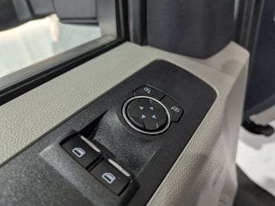 2022 Ford Super Duty F-350 SRW XL