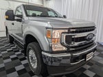 2022 Ford Super Duty F-350 SRW XL