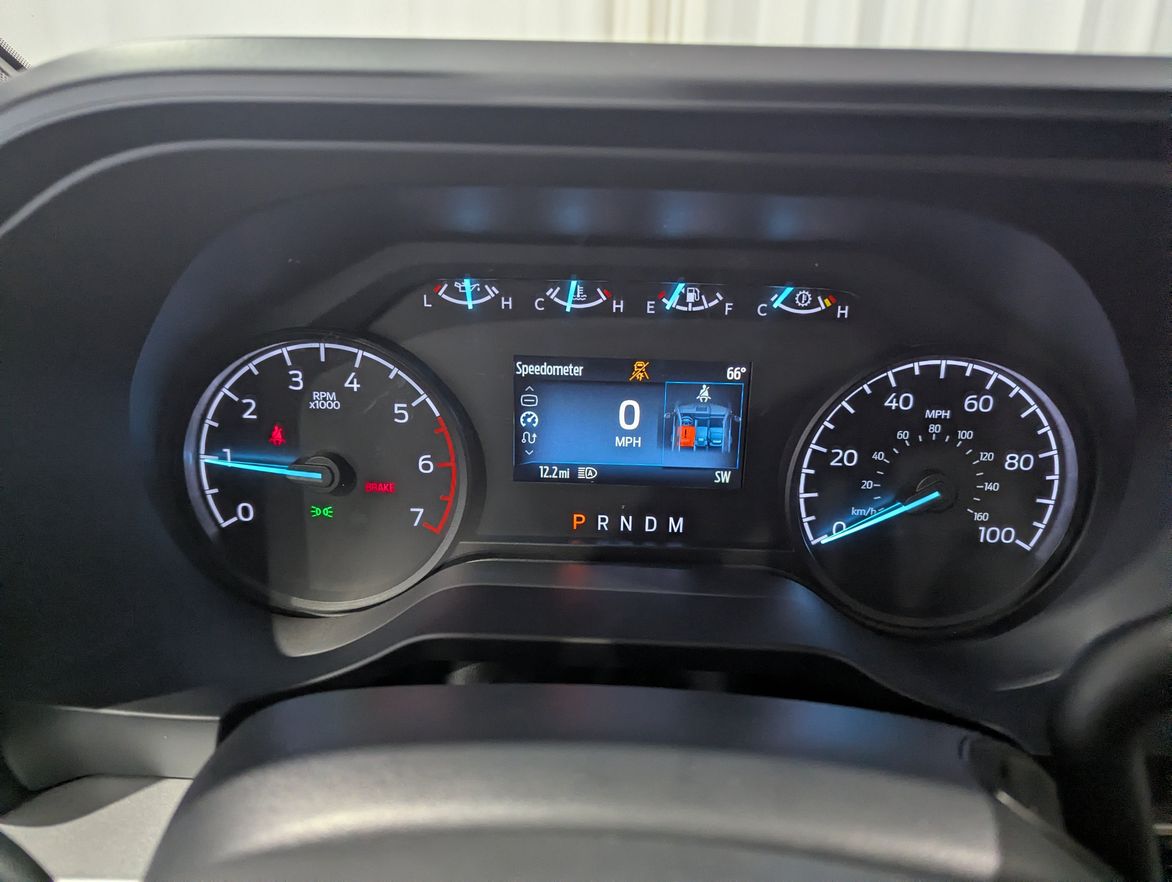 2027 Ford Super Duty F-350 DRW XLT