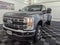 2027 Ford Super Duty F-350 DRW XLT