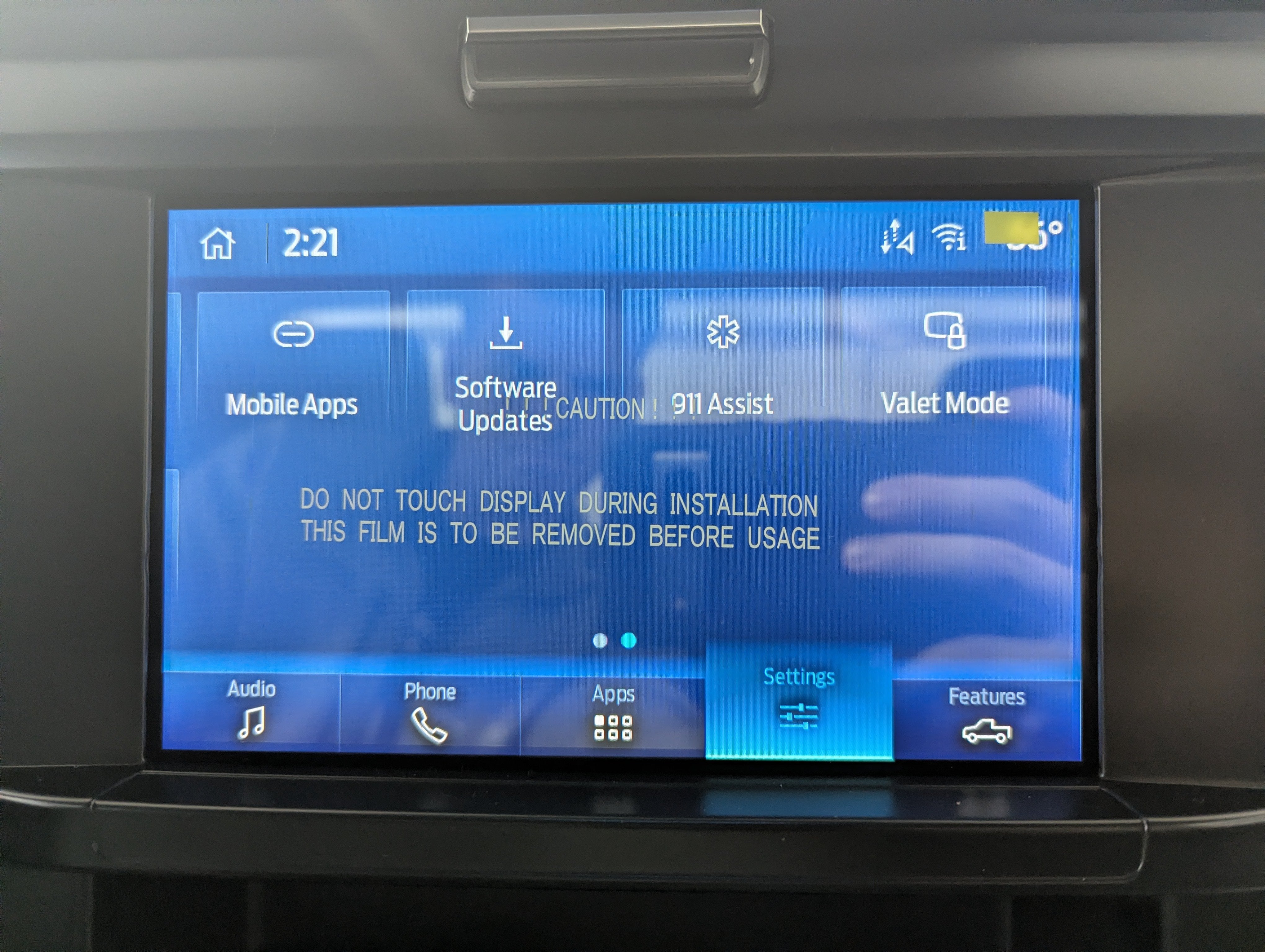 2027 Ford Super Duty F-350 DRW XLT