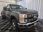 2027 Ford Super Duty F-350 DRW XLT