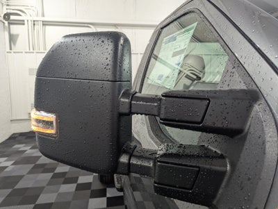 2027 Ford Super Duty F-350 DRW XLT