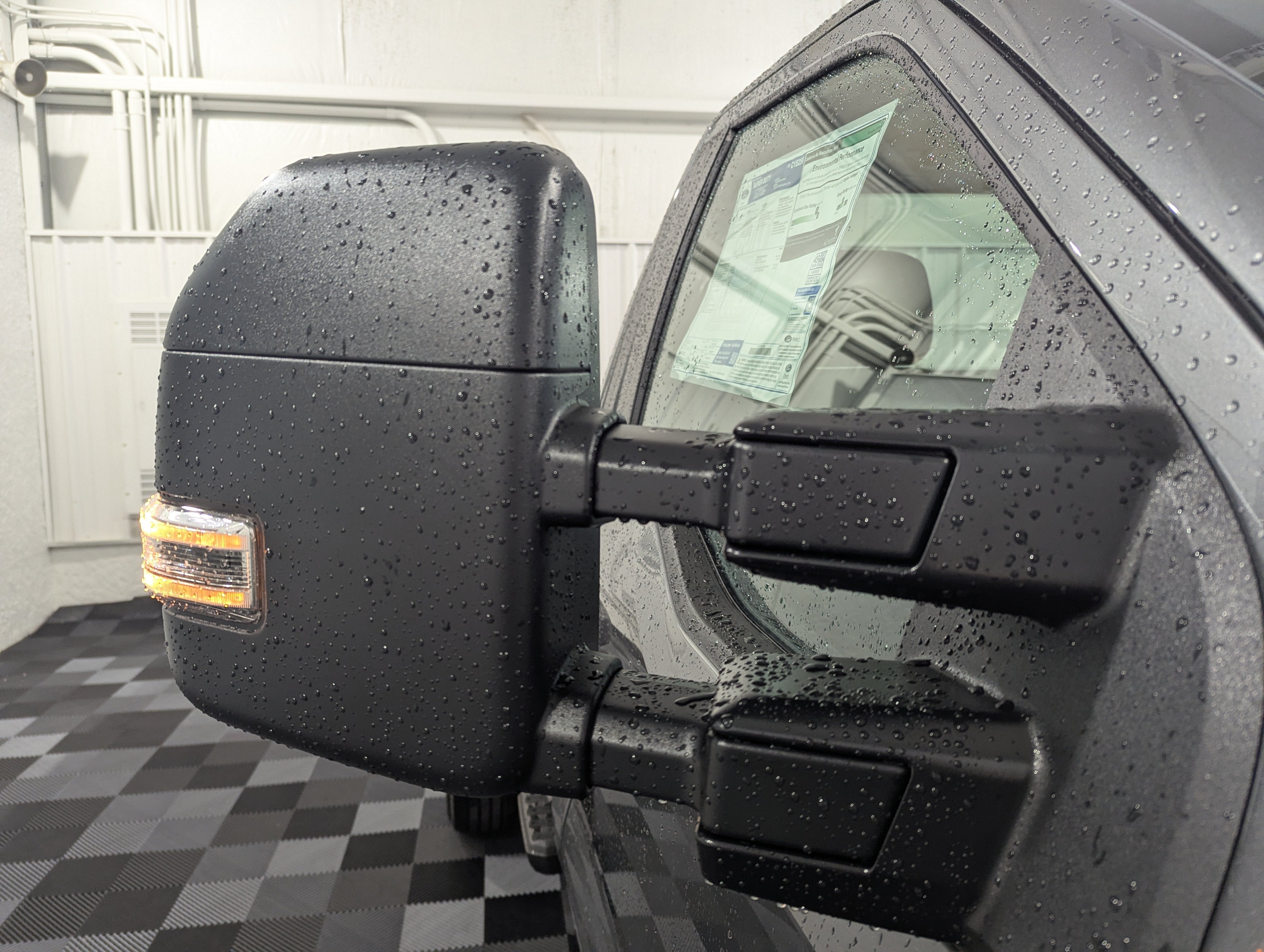 2027 Ford Super Duty F-350 DRW XLT