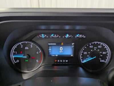 2027 Ford Super Duty F-450 DRW XLT