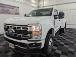 2027 Ford Super Duty F-450 DRW XLT