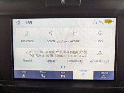 2027 Ford Super Duty F-450 DRW XLT