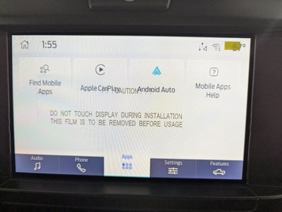 2027 Ford Super Duty F-450 DRW XLT