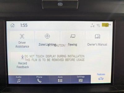 2027 Ford Super Duty F-450 DRW XLT