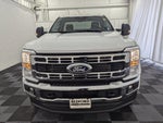 2027 Ford Super Duty F-450 DRW XLT
