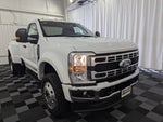 2027 Ford Super Duty F-450 DRW XLT