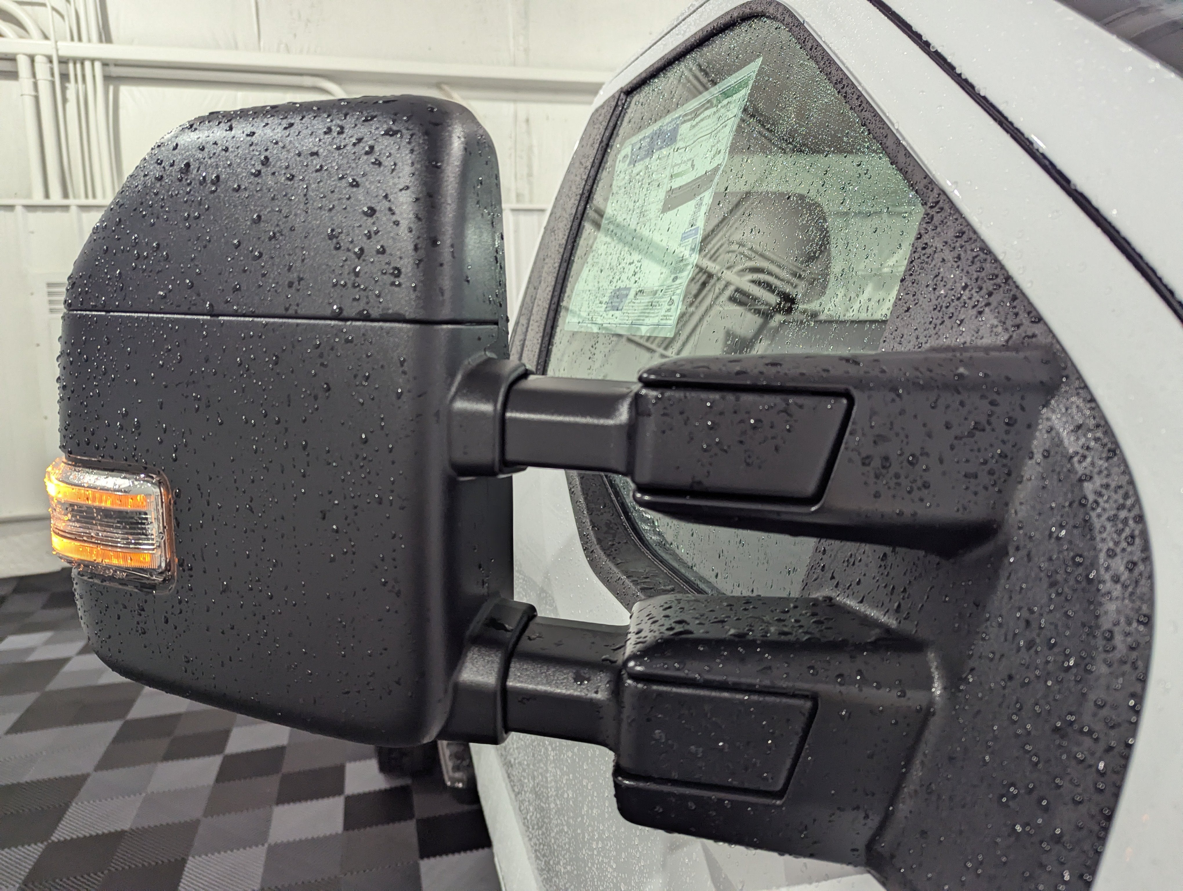 2027 Ford Super Duty F-450 DRW XLT