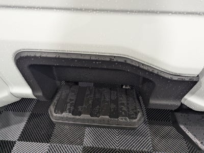 2027 Ford Super Duty F-450 DRW XLT