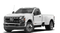 2027 Ford Super Duty F-450 DRW XLT