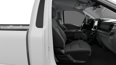 2027 Ford Super Duty F-450 DRW XLT