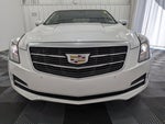 2016 Cadillac ATS Coupe Luxury AWD