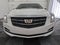 2016 Cadillac ATS Coupe Luxury AWD