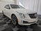 2016 Cadillac ATS Coupe Luxury AWD