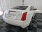 2016 Cadillac ATS Coupe Luxury AWD