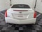 2016 Cadillac ATS Coupe Luxury AWD