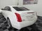 2016 Cadillac ATS Coupe Luxury AWD