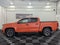 2021 Chevrolet Colorado Z71 4x4