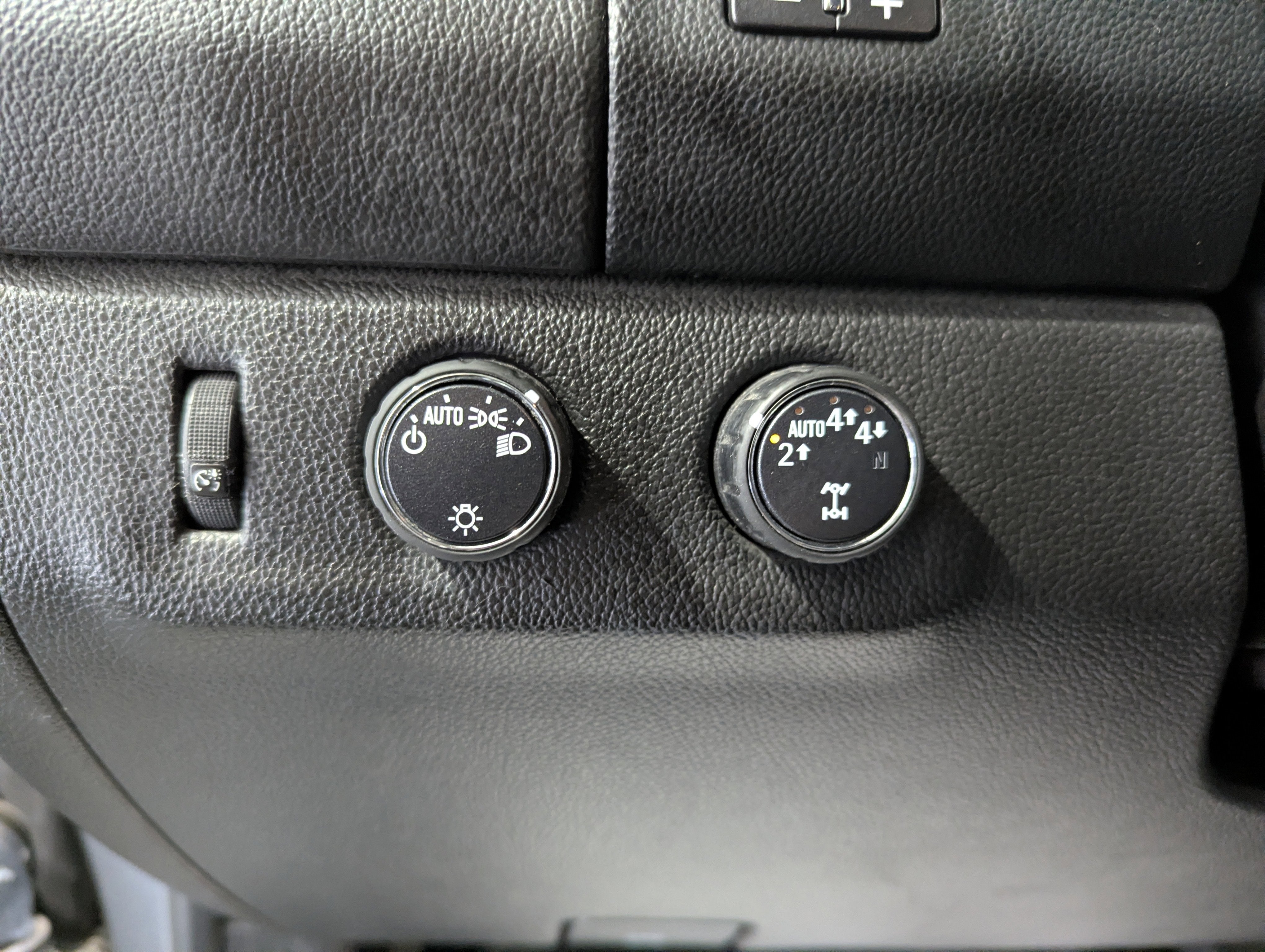 2018 Chevrolet Colorado LT 4x4