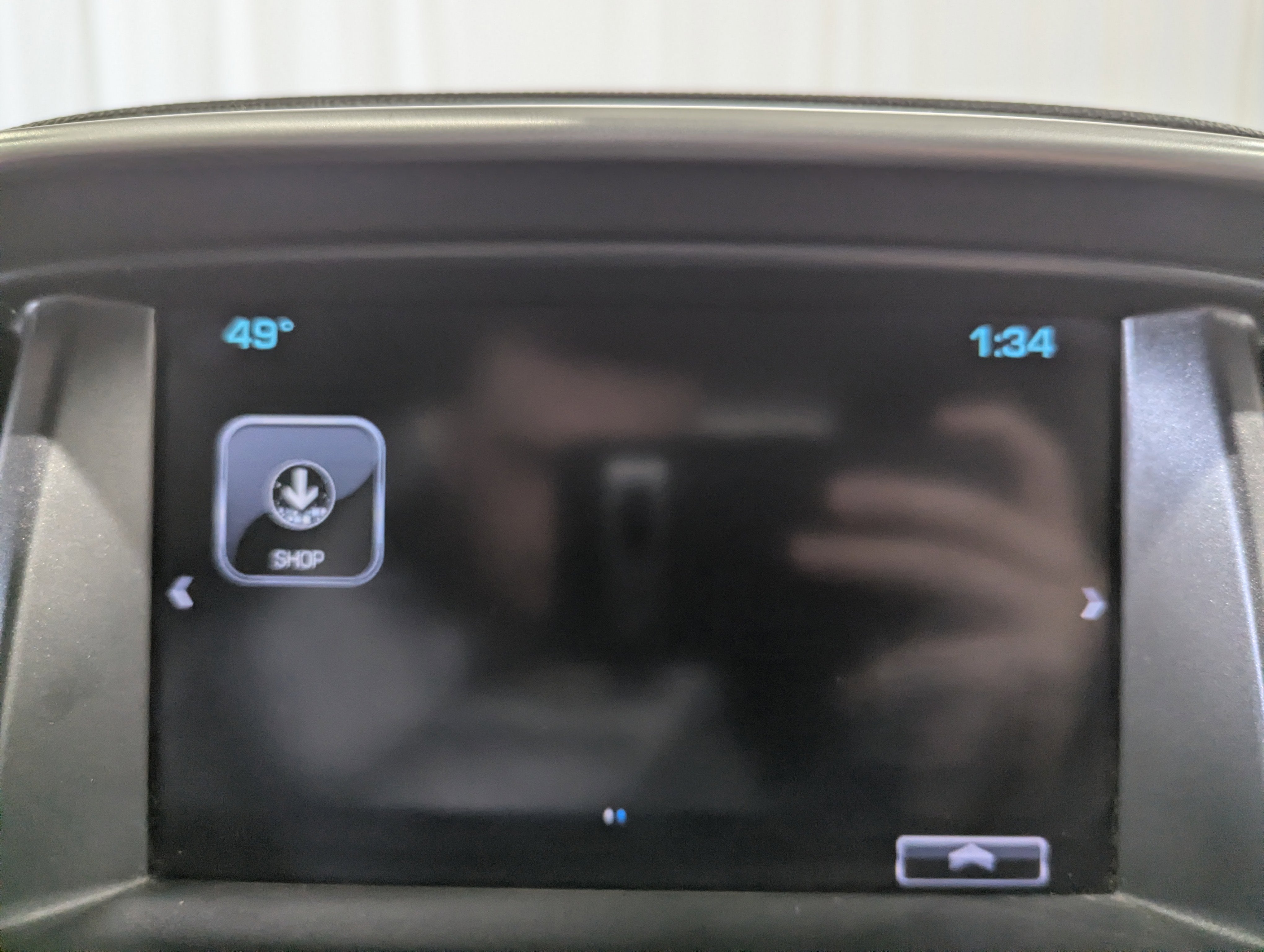 2018 Chevrolet Colorado LT 4x4