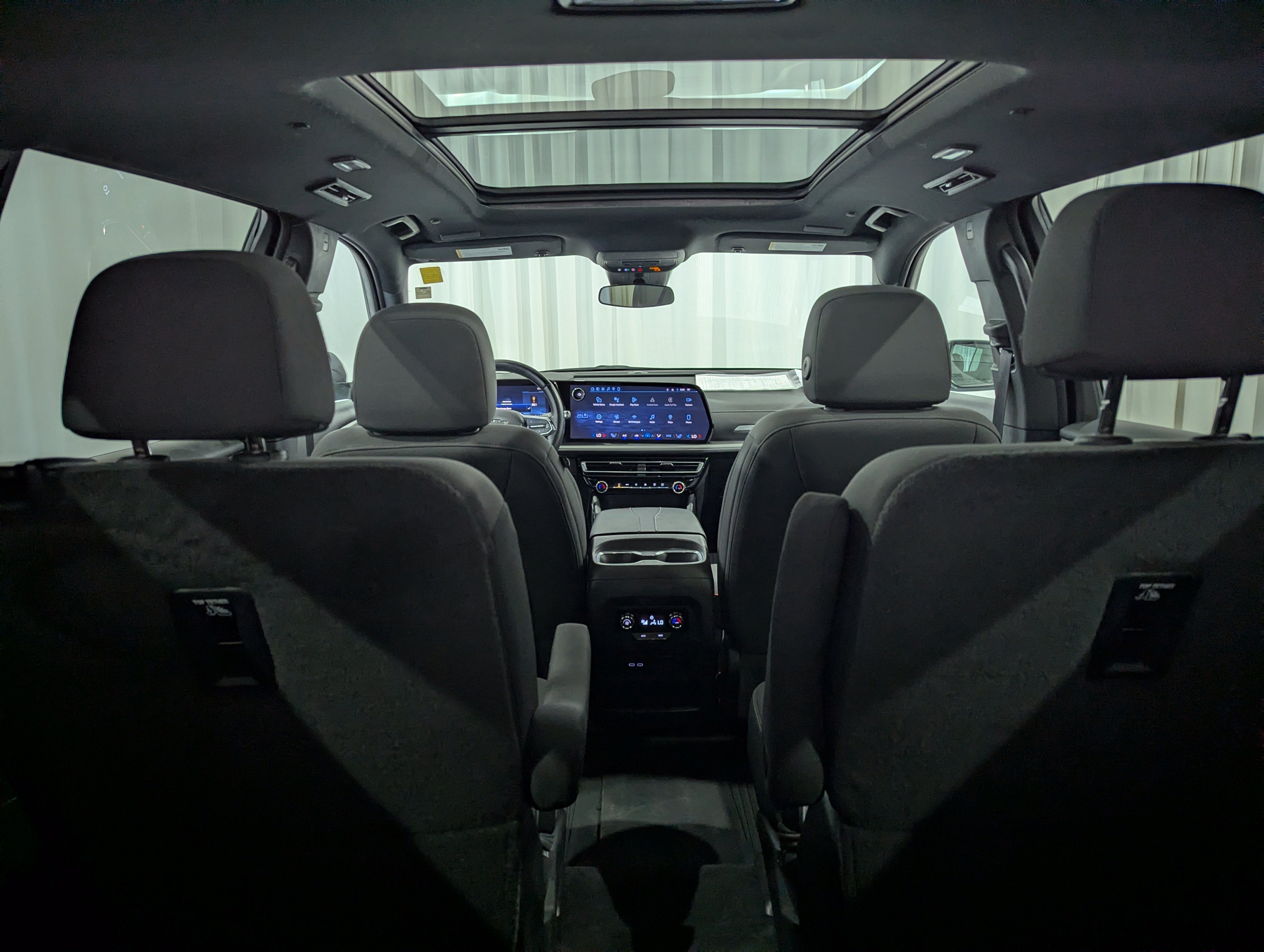 2024 Chevrolet Traverse LT AWD