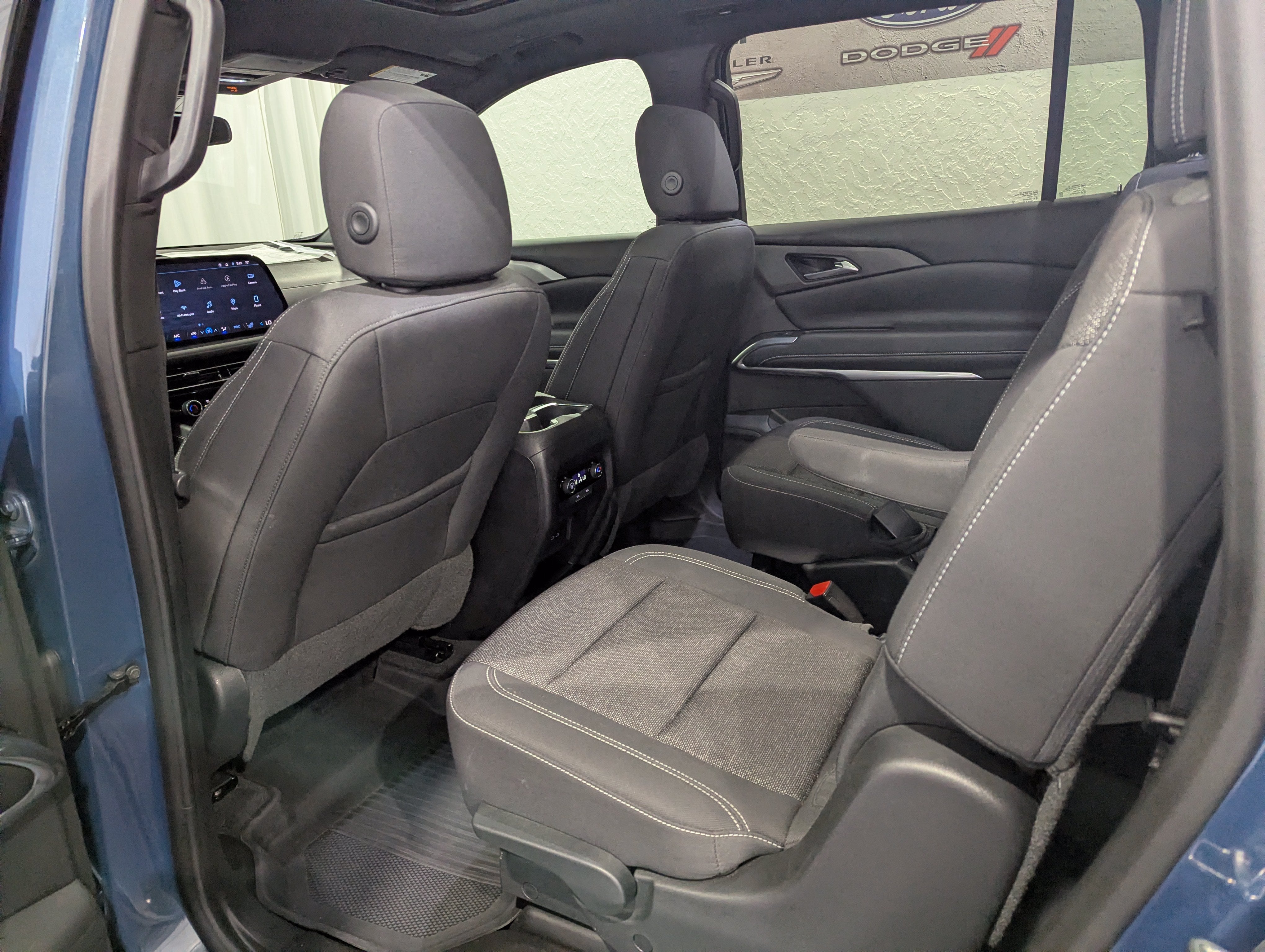 2024 Chevrolet Traverse LT AWD