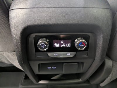 2024 Chevrolet Traverse LT AWD
