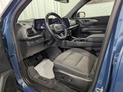 2024 Chevrolet Traverse LT AWD