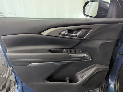 2024 Chevrolet Traverse LT AWD