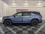 2024 Chevrolet Traverse LT AWD