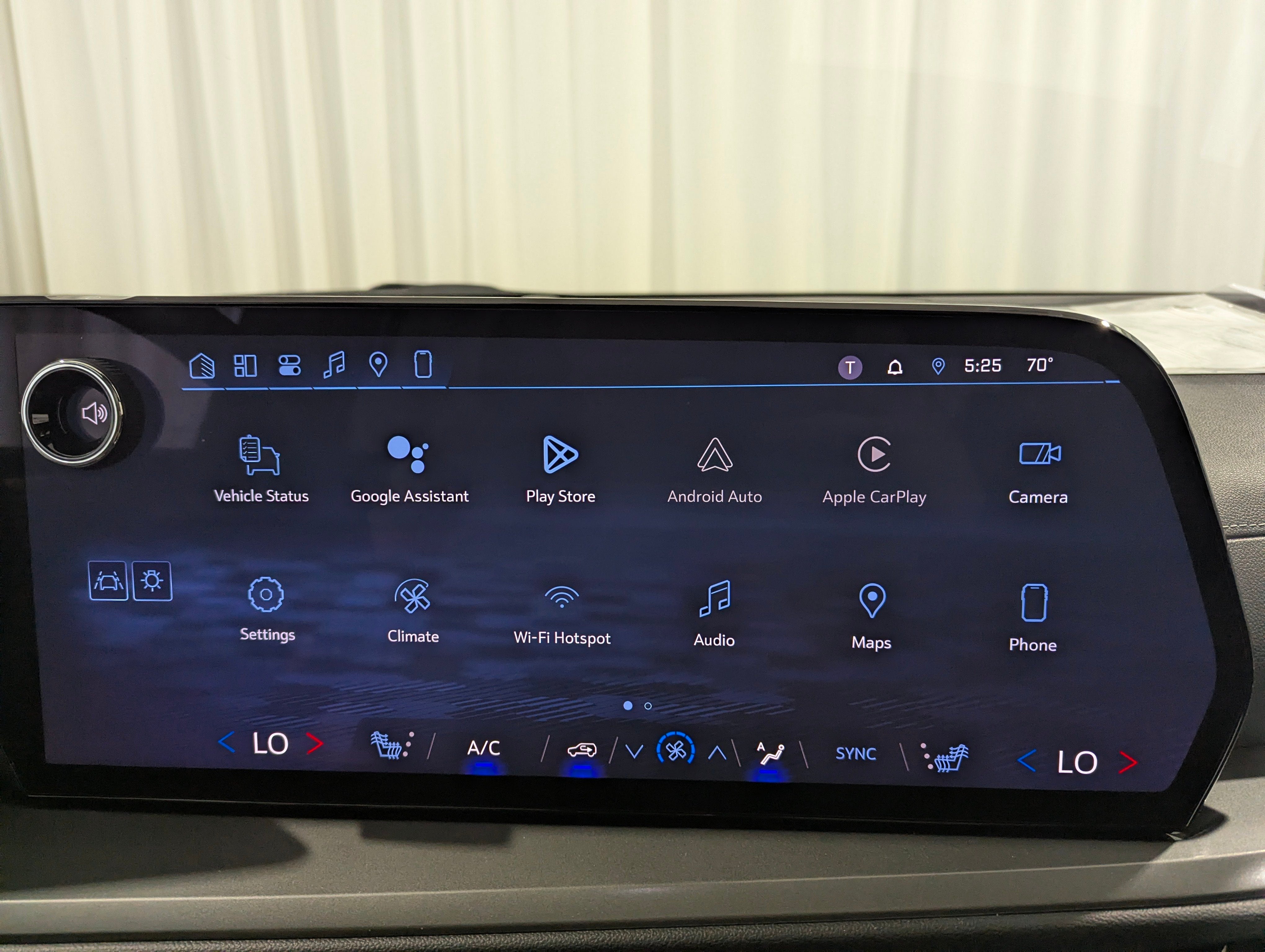 2024 Chevrolet Traverse LT AWD
