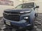 2024 Chevrolet Traverse LT AWD