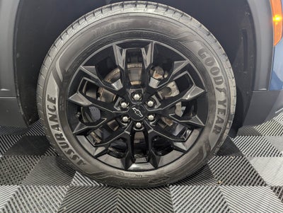 2024 Chevrolet Traverse LT AWD