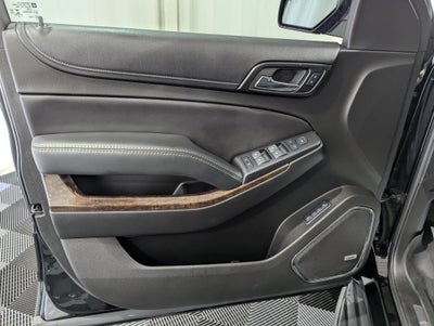 2018 Chevrolet Tahoe LT 4x4