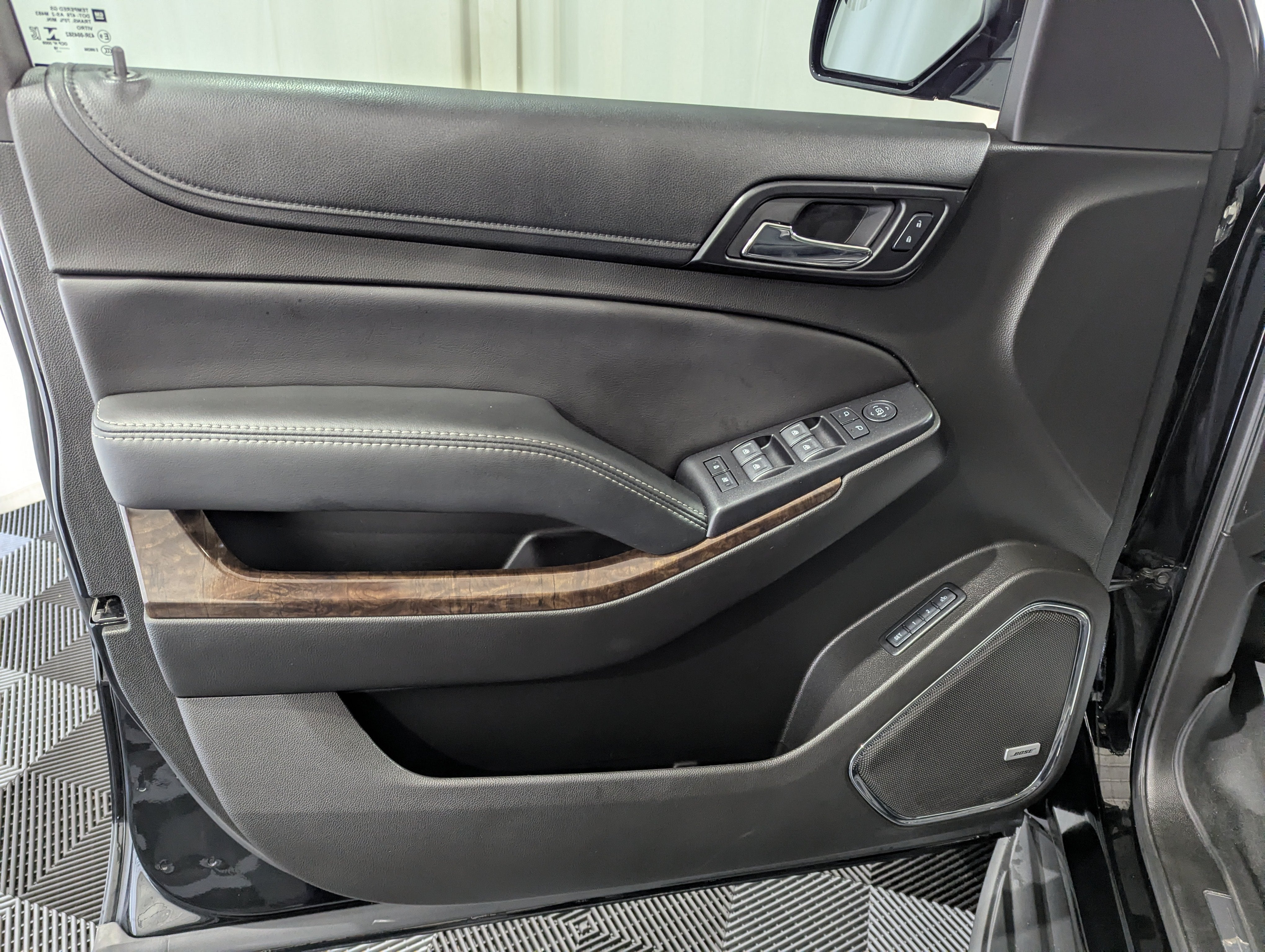 2018 Chevrolet Tahoe LT 4x4