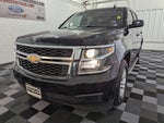 2018 Chevrolet Tahoe LT 4x4